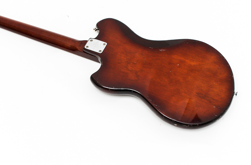 RCA Victor SG-18 Electric Guitar