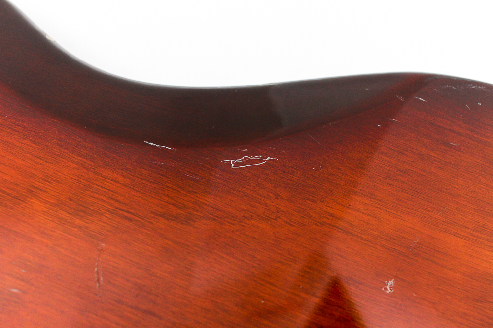 RCA Victor SG-18 Electric Guitar