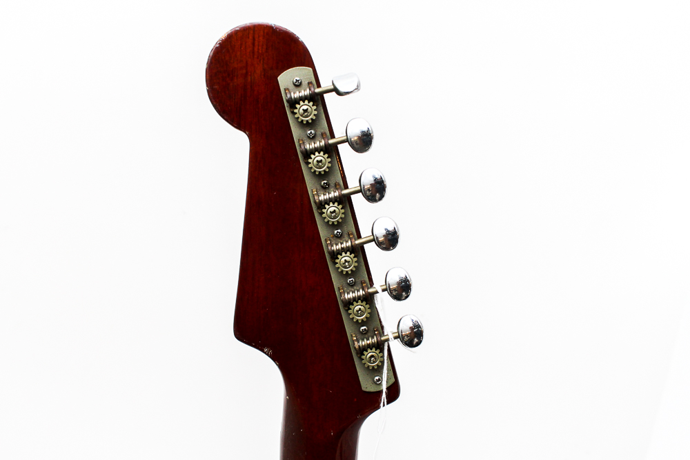 RCA Victor SG-18 Electric Guitar