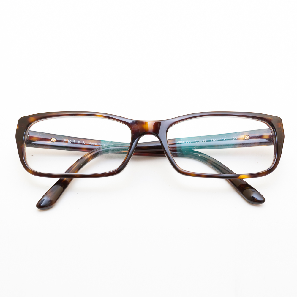 Prada Glasses
