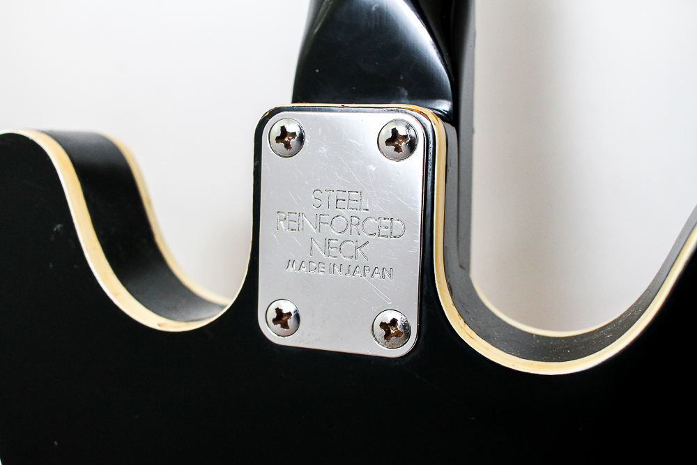 Lyle Hollow Body Sunburst Electric Guitar