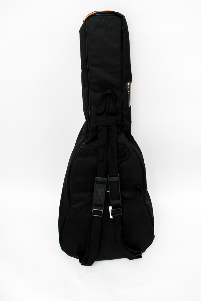 Lyle Hollow Body Sunburst Electric Guitar