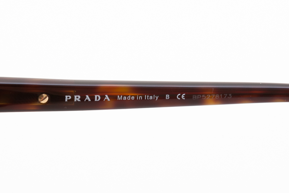 Prada Glasses