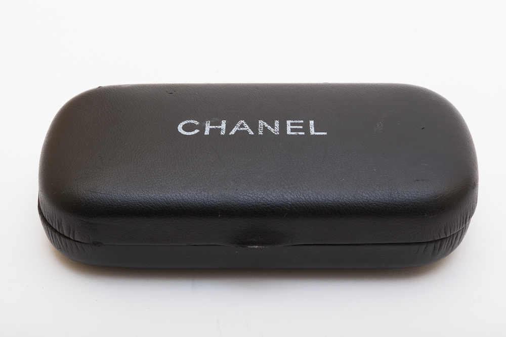 Chanel Sunglasses With Case