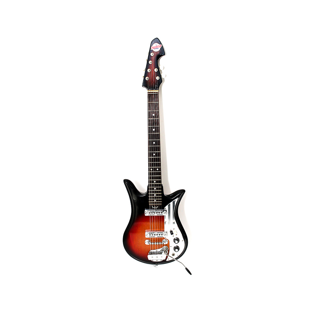 Teisco ET-210 Electric Guitar