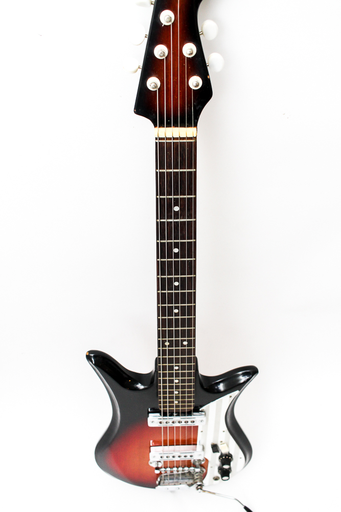 Teisco ET-210 Electric Guitar