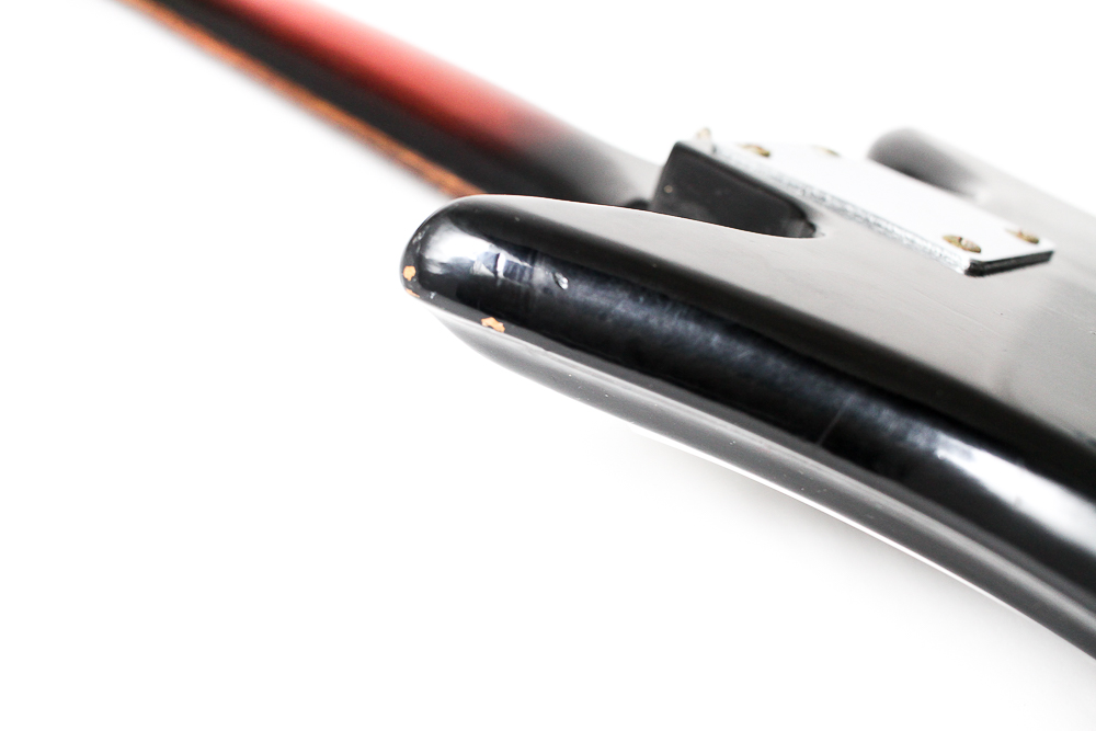 Teisco ET-210 Electric Guitar