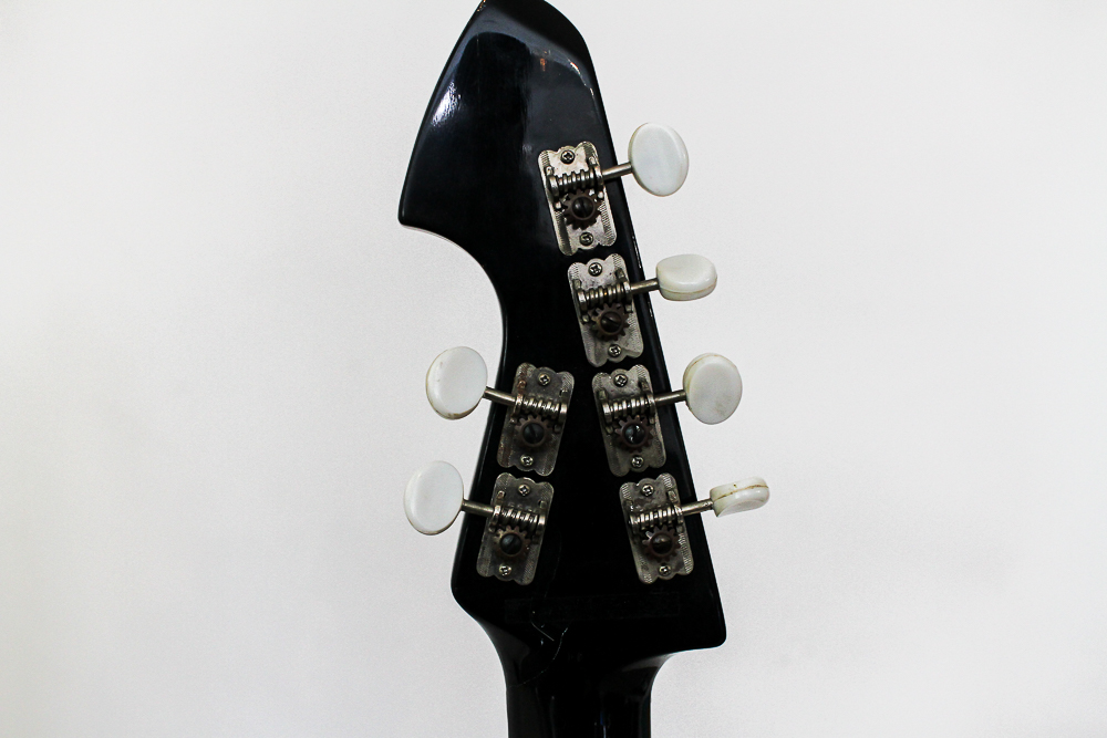 Teisco ET-210 Electric Guitar