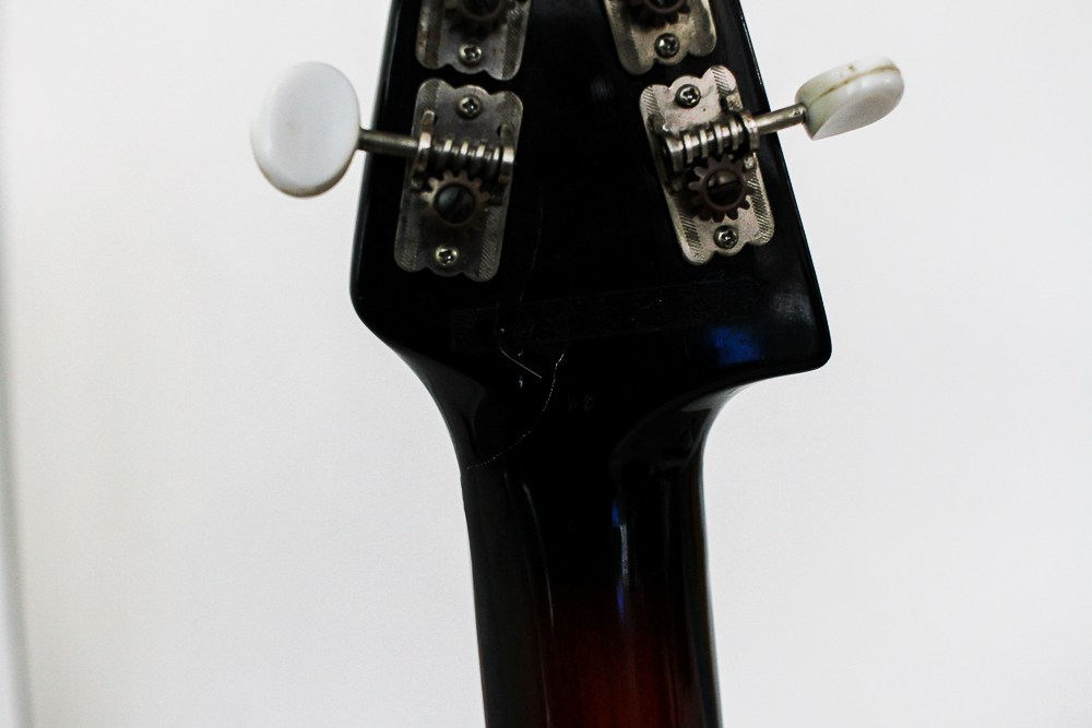 Teisco ET-210 Electric Guitar