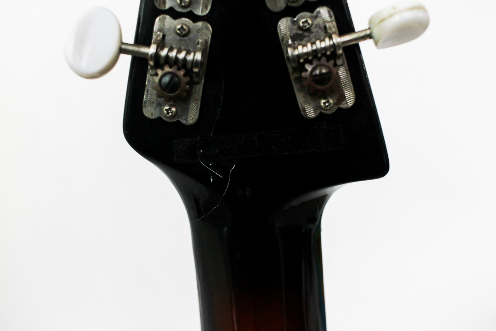 Teisco ET-210 Electric Guitar