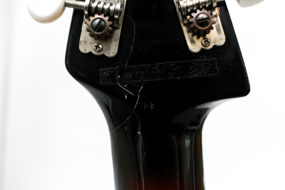 Teisco ET-210 Electric Guitar