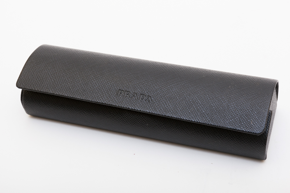 Prada Glasses with Case