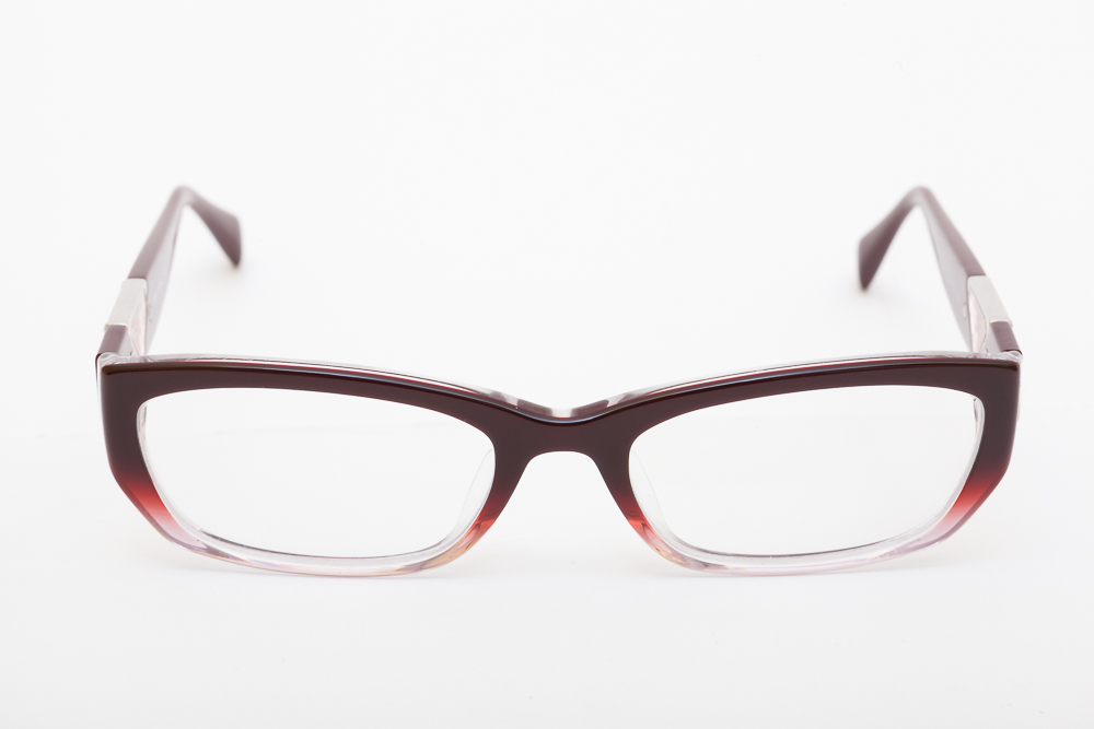 Prada Glasses with Case