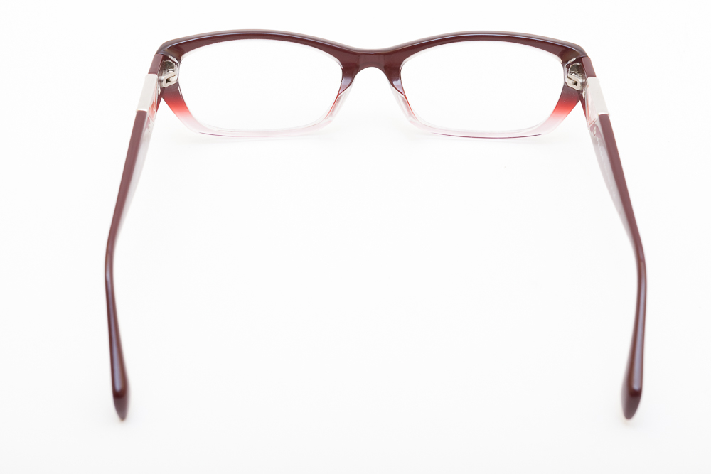 Prada Glasses with Case