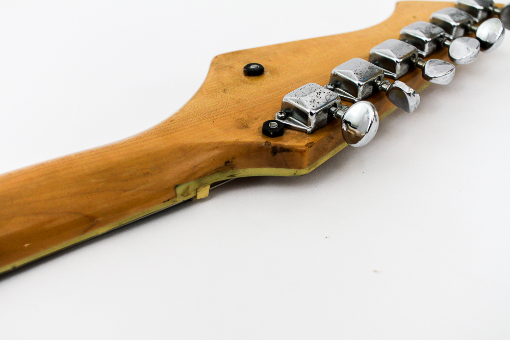 Norma EG-400 Electric Guitar