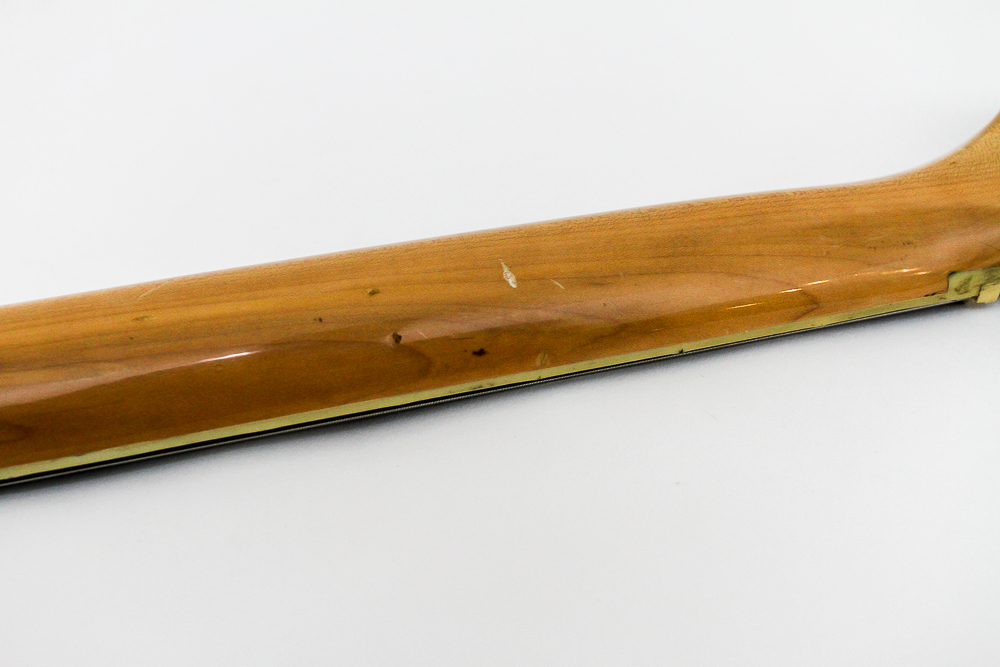 Norma EG-400 Electric Guitar