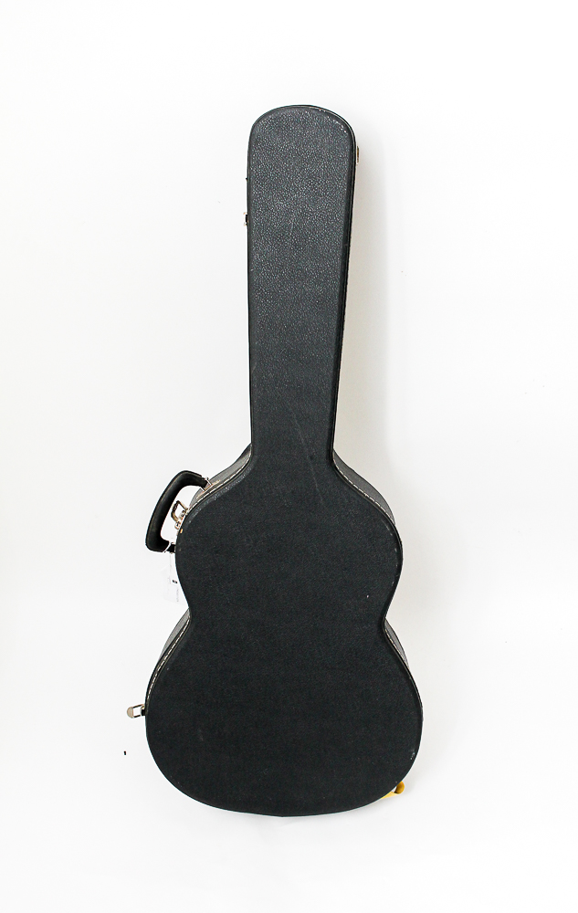 1960s-Era Norma Electric Guitar and Case