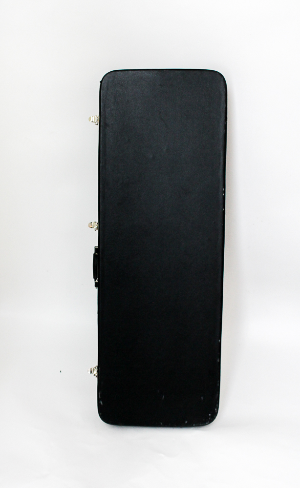 Vintage Prestige Teisco Electric Guitar