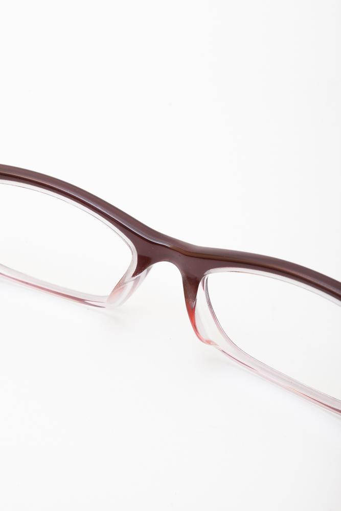 Prada Glasses with Case