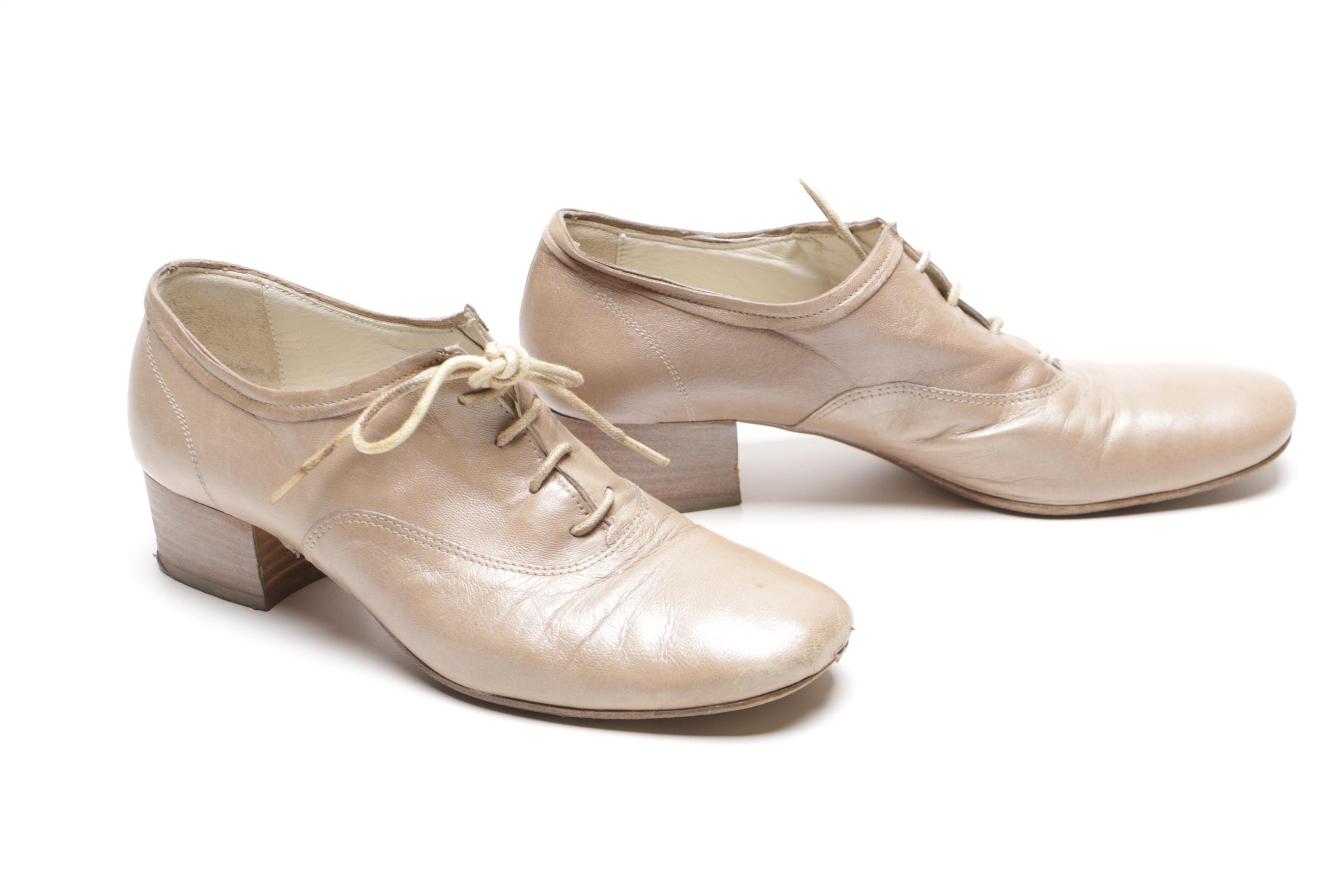 Women's Leather Heels By Neil Barrett