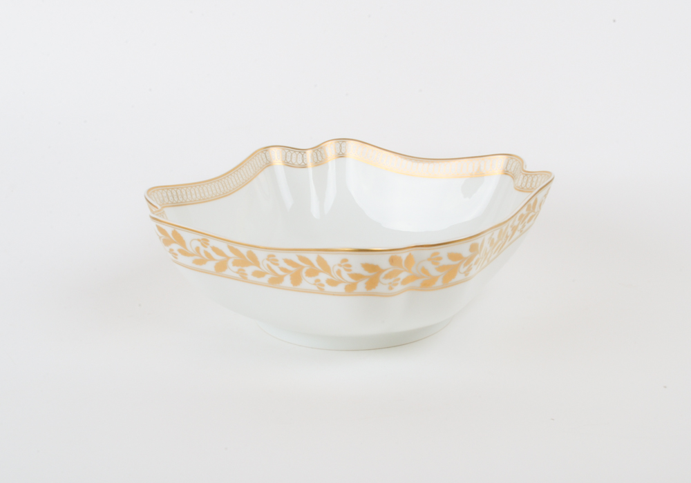 Vista Allegre "Anna" Bowl