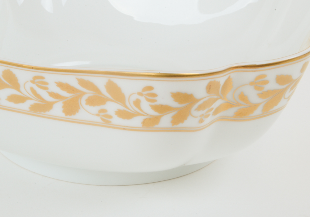 Vista Allegre "Anna" Bowl