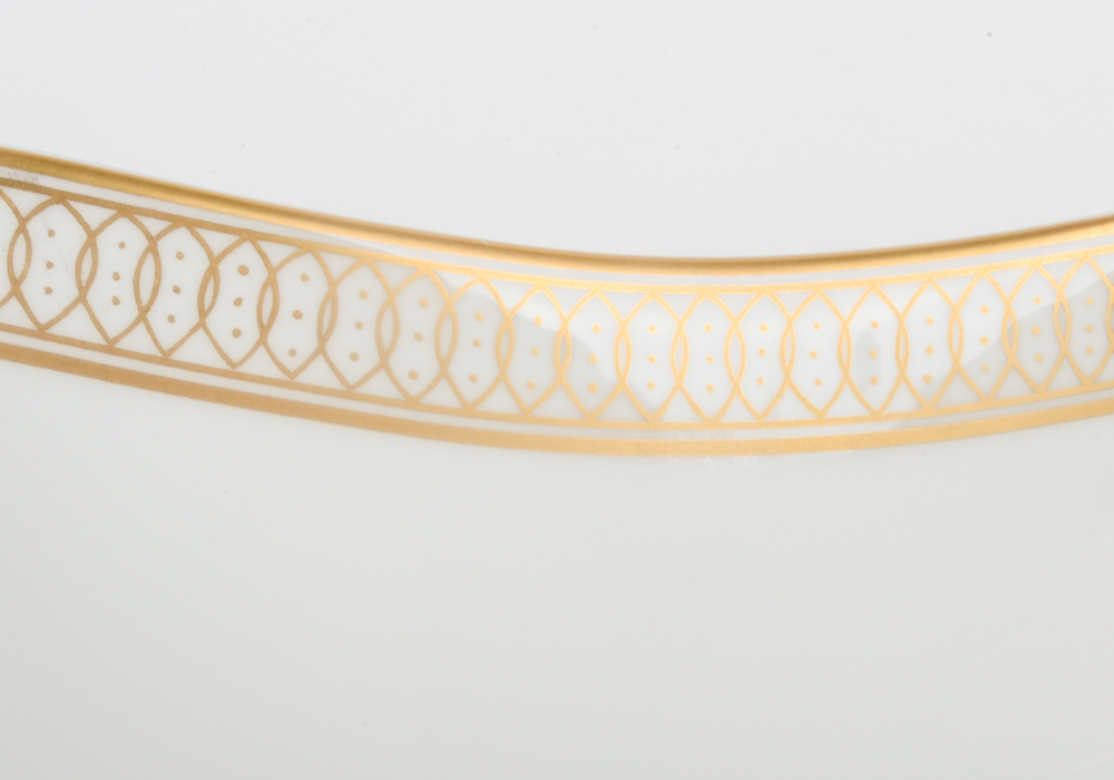 Vista Allegre "Anna" Bowl