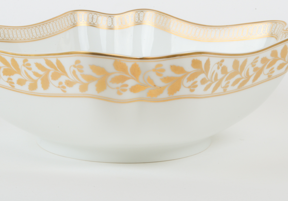 Vista Allegre "Anna" Bowl