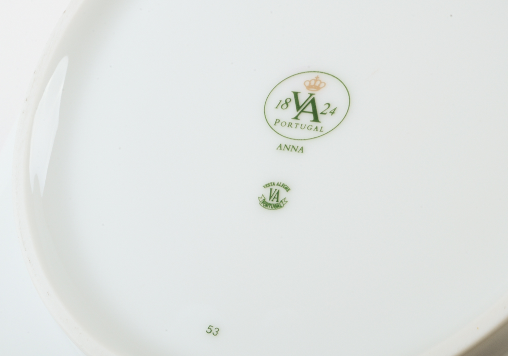 Vista Allegre "Anna" Bowl