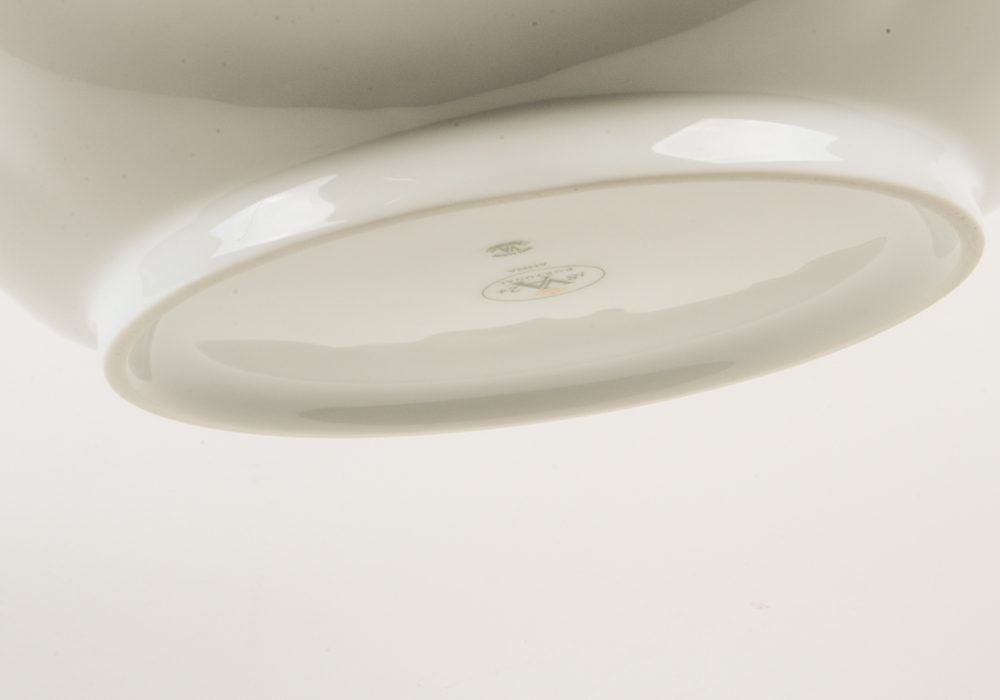 Vista Allegre "Anna" Bowl