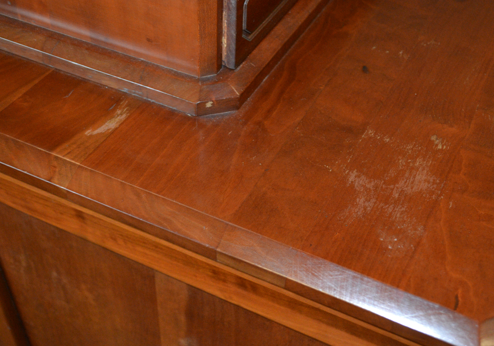 Vintage Davis Cabinet Company Chest of Drawers