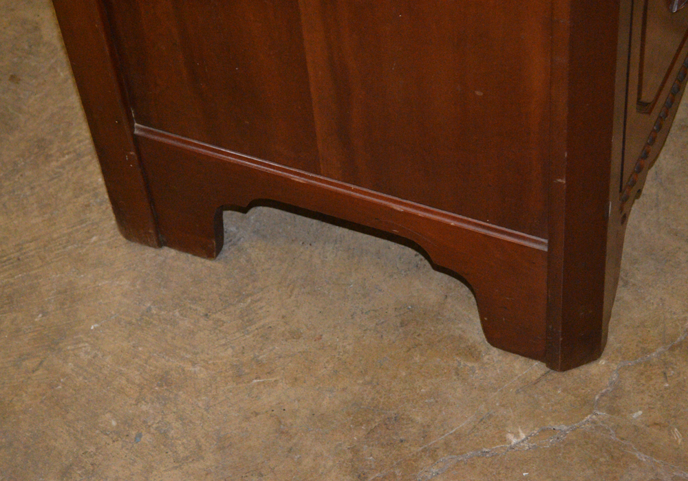 Vintage Davis Cabinet Company Chest of Drawers