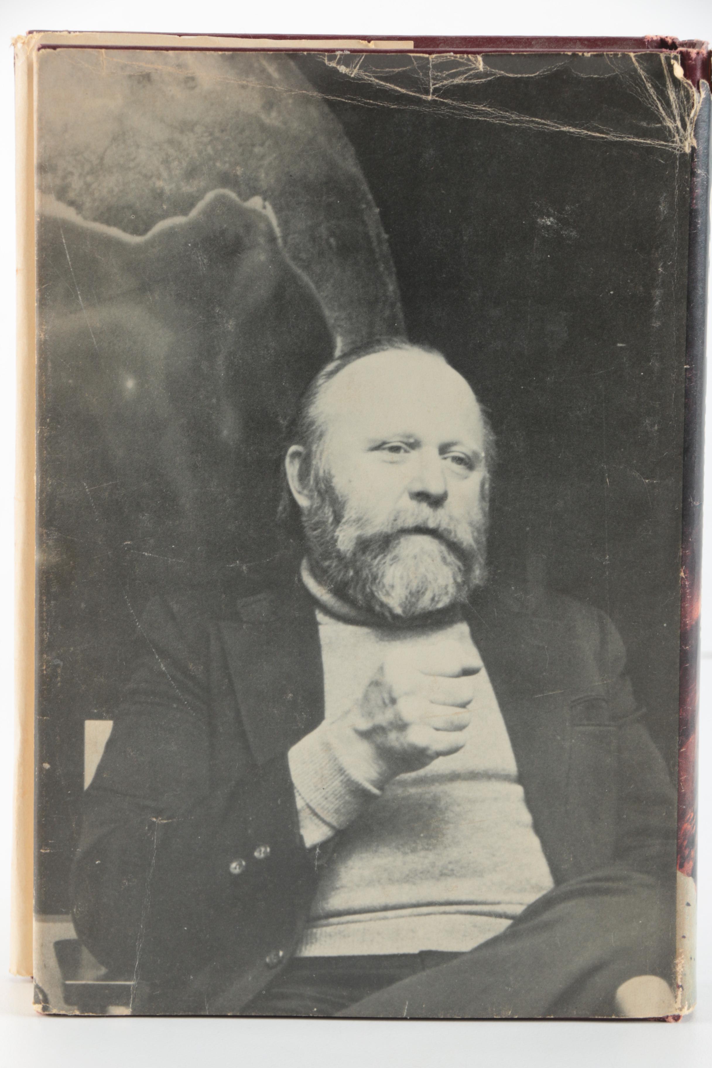 1976 "Children of Dune" by Frank Herbert