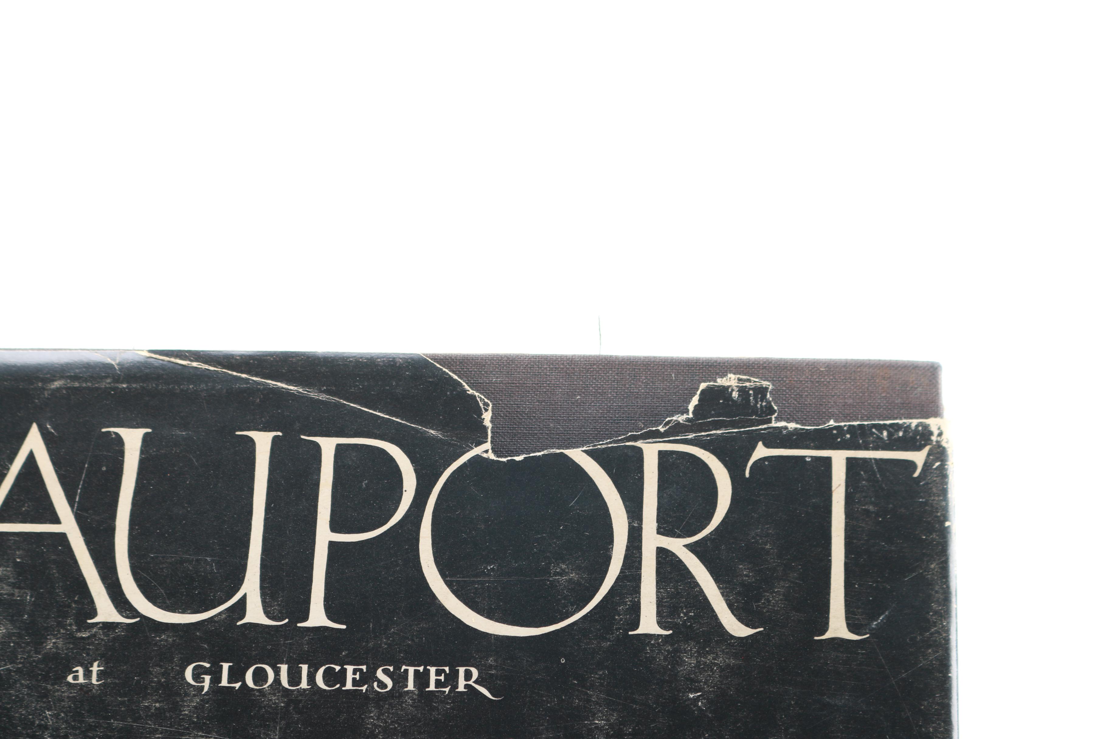 1951 "Beauport at Gloucester: The Most Fascinating House in America"