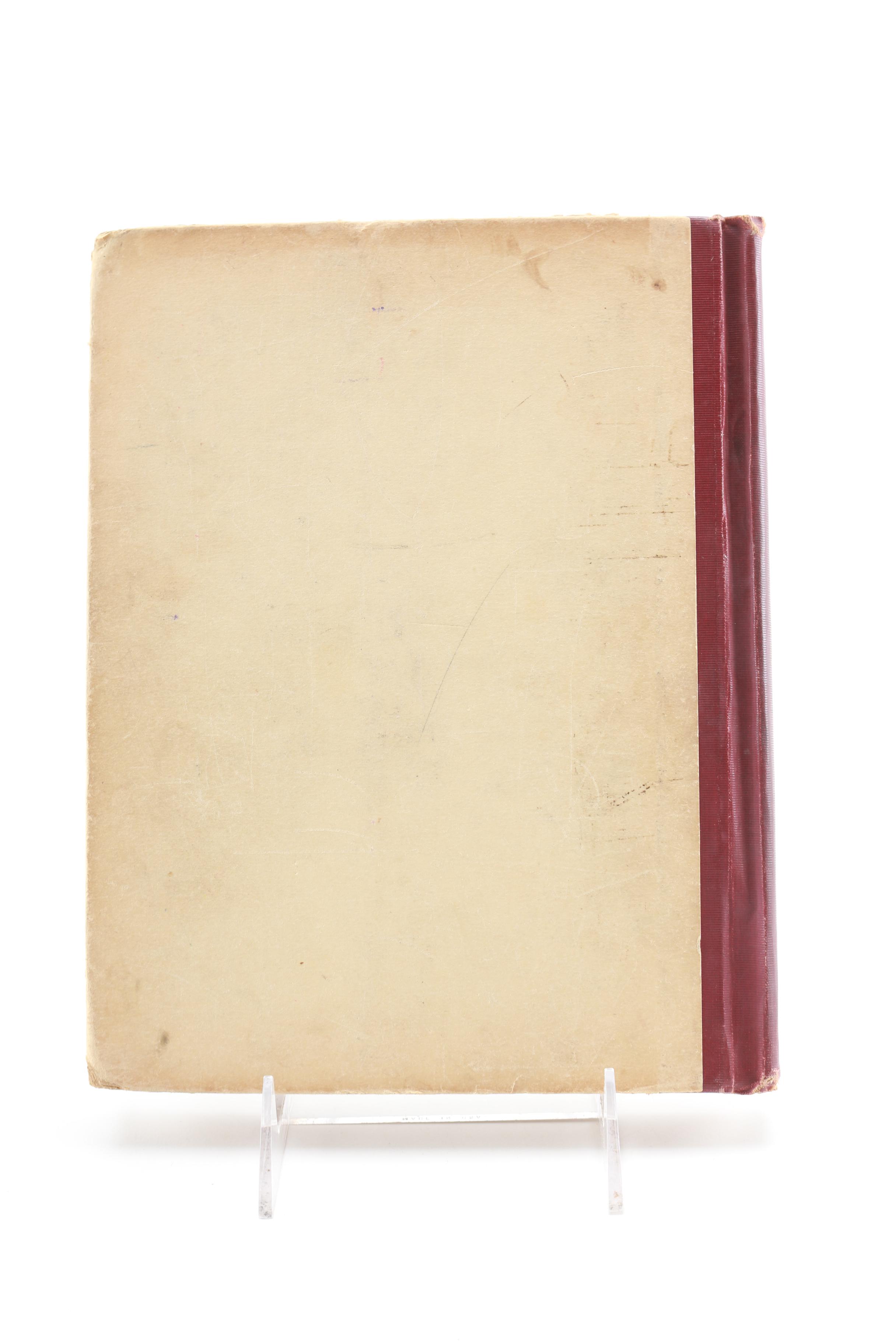 1918 "Children's Favorite Fairy Tales"