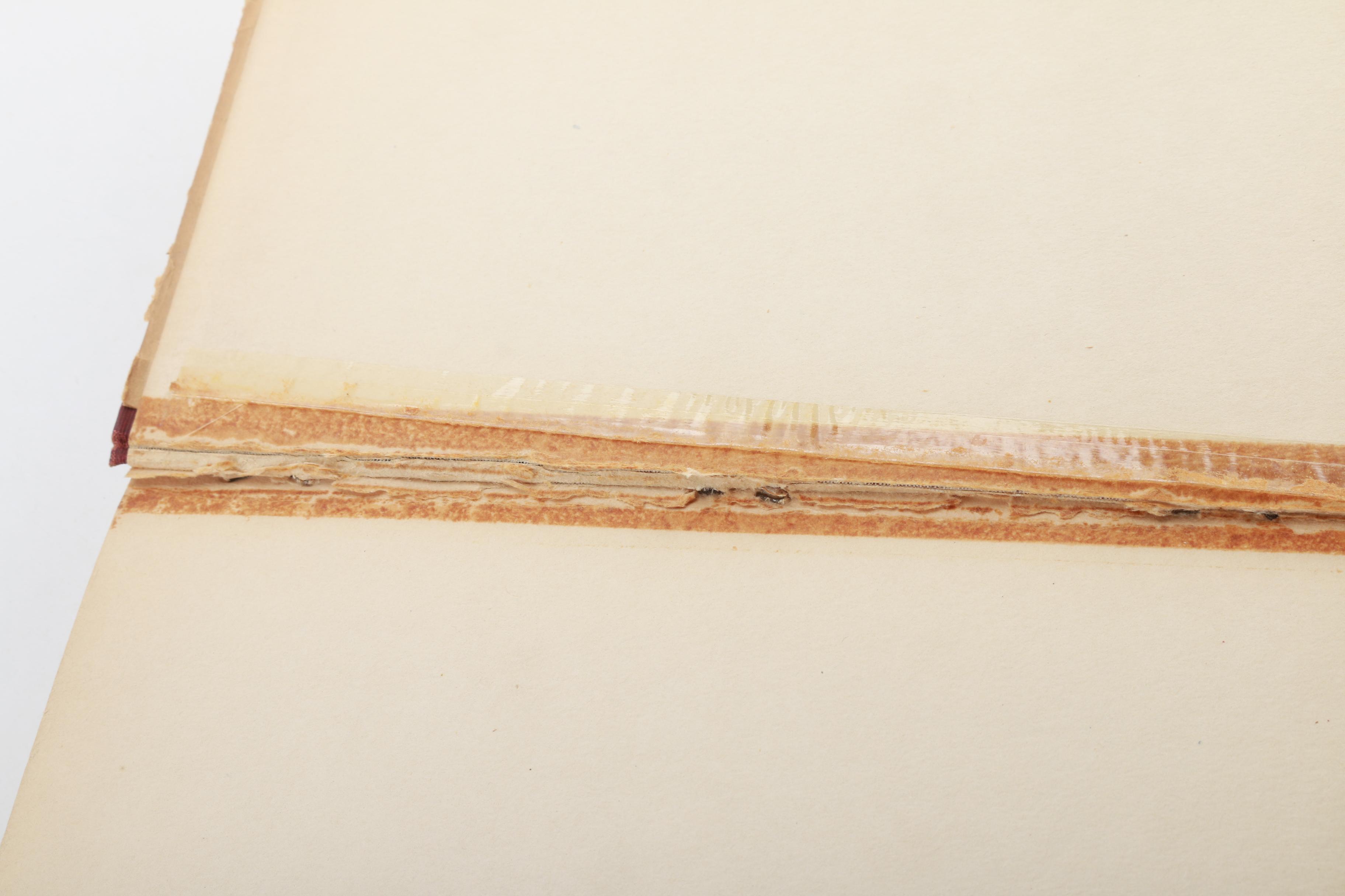 1918 "Children's Favorite Fairy Tales"