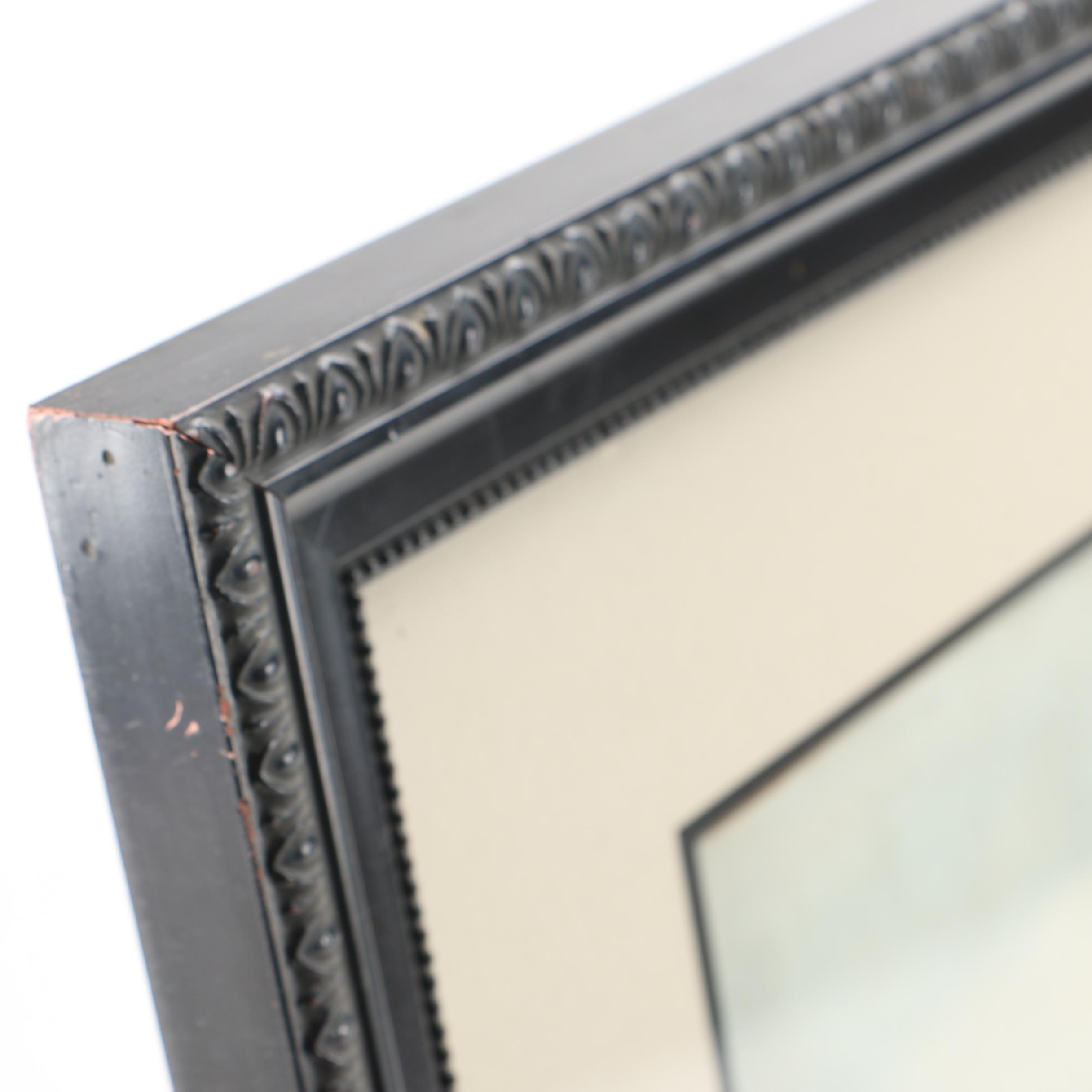 John Luzzo Original Watercolor Paintings of Ships