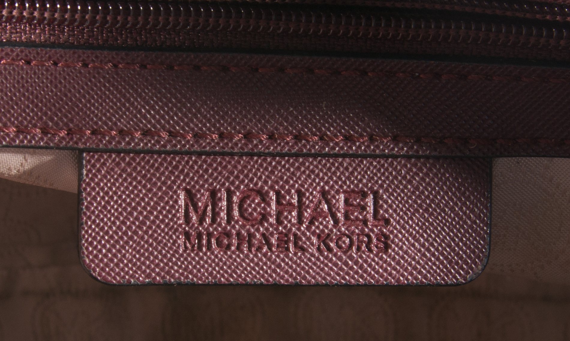 MICHAEL Michael Kors Handbag