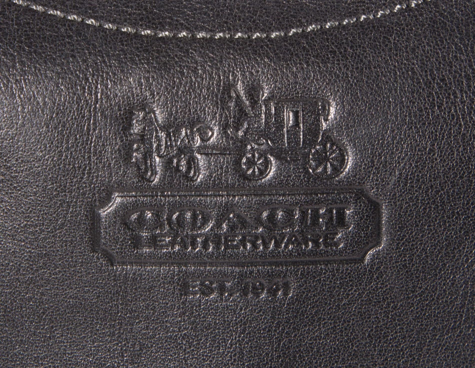 Coach Handbag Collection