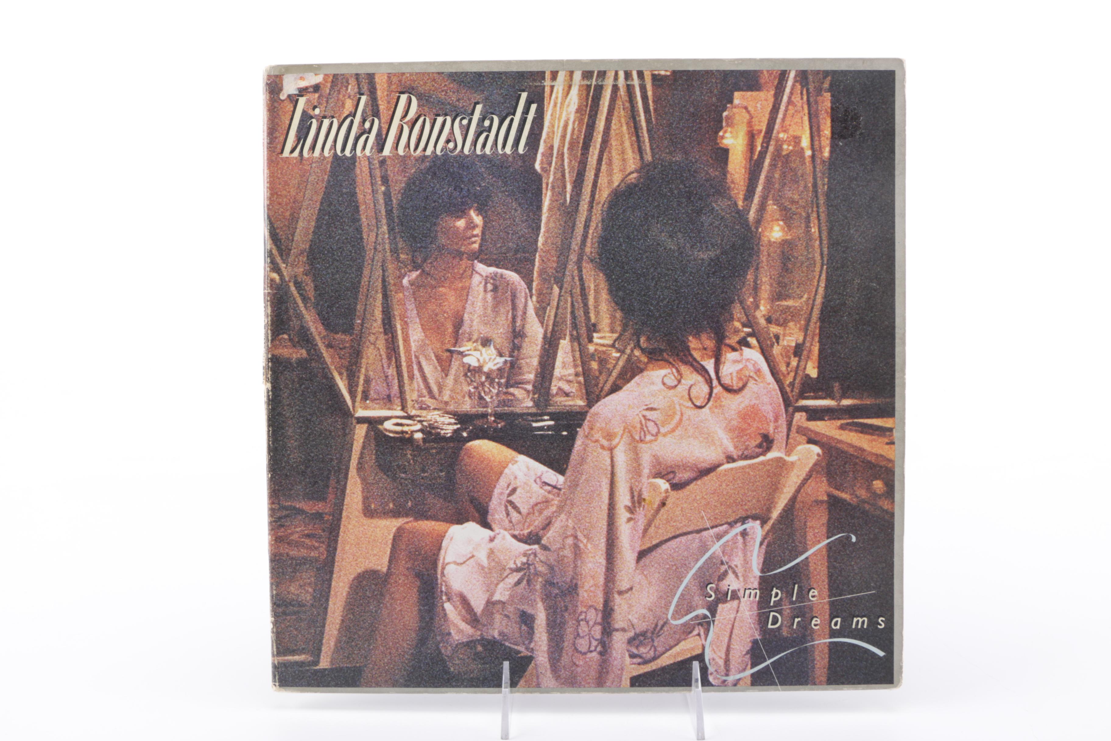 Bonnie Raitt, Tanya Tucker and Other Female Songwriter LPs