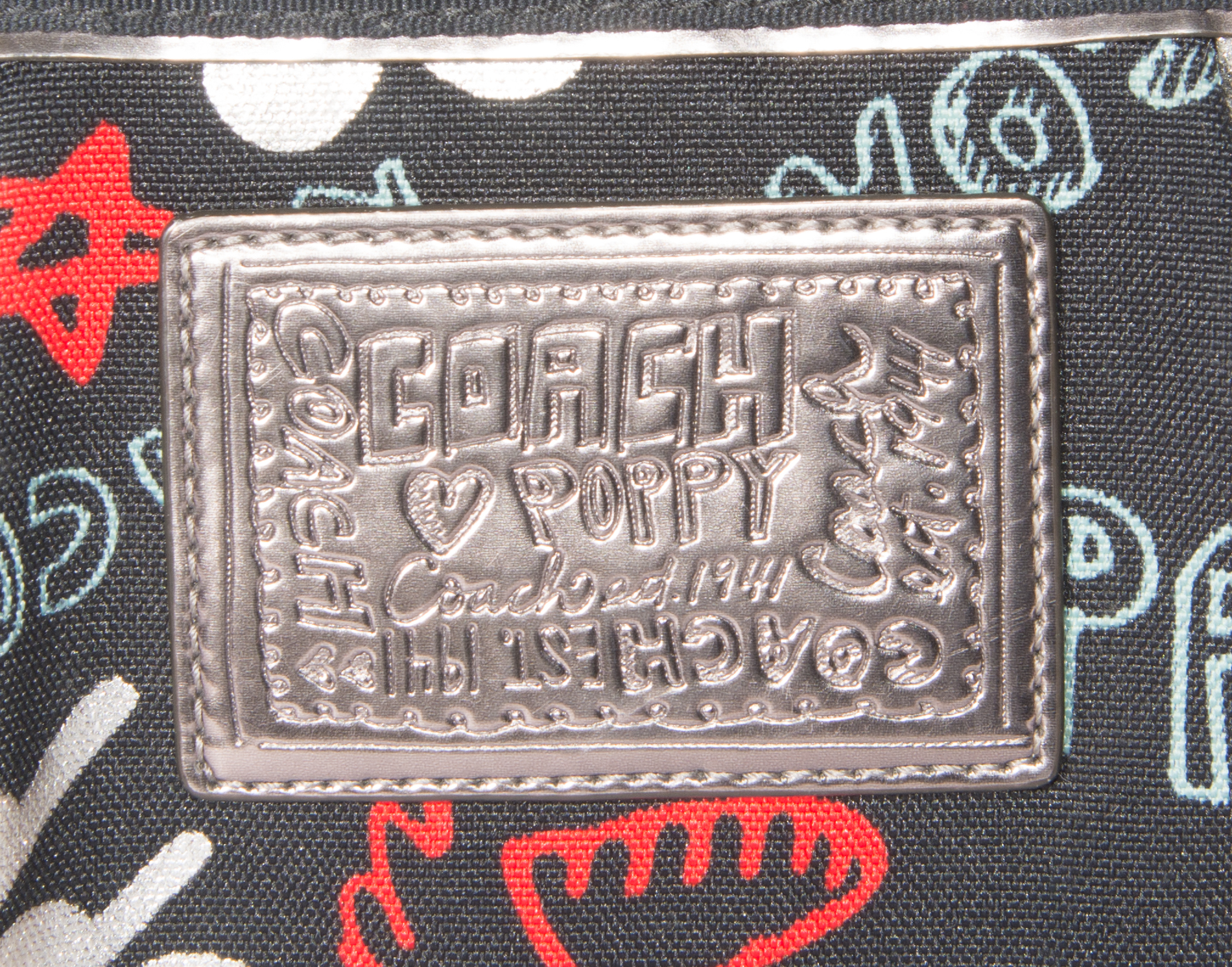 Coach Handbag Collection