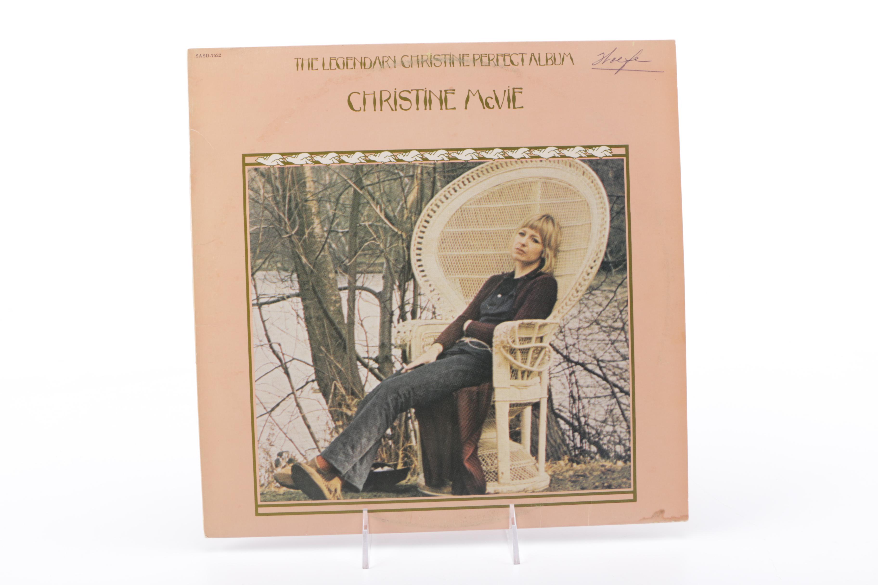 Bonnie Raitt, Tanya Tucker and Other Female Songwriter LPs