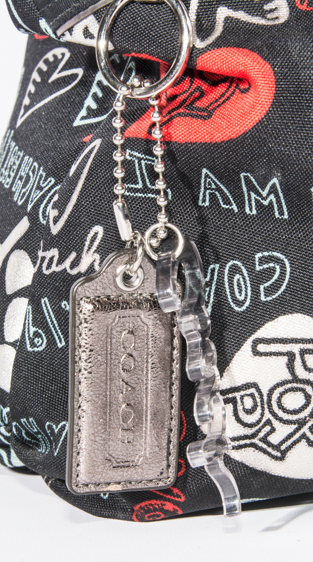 Coach Handbag Collection