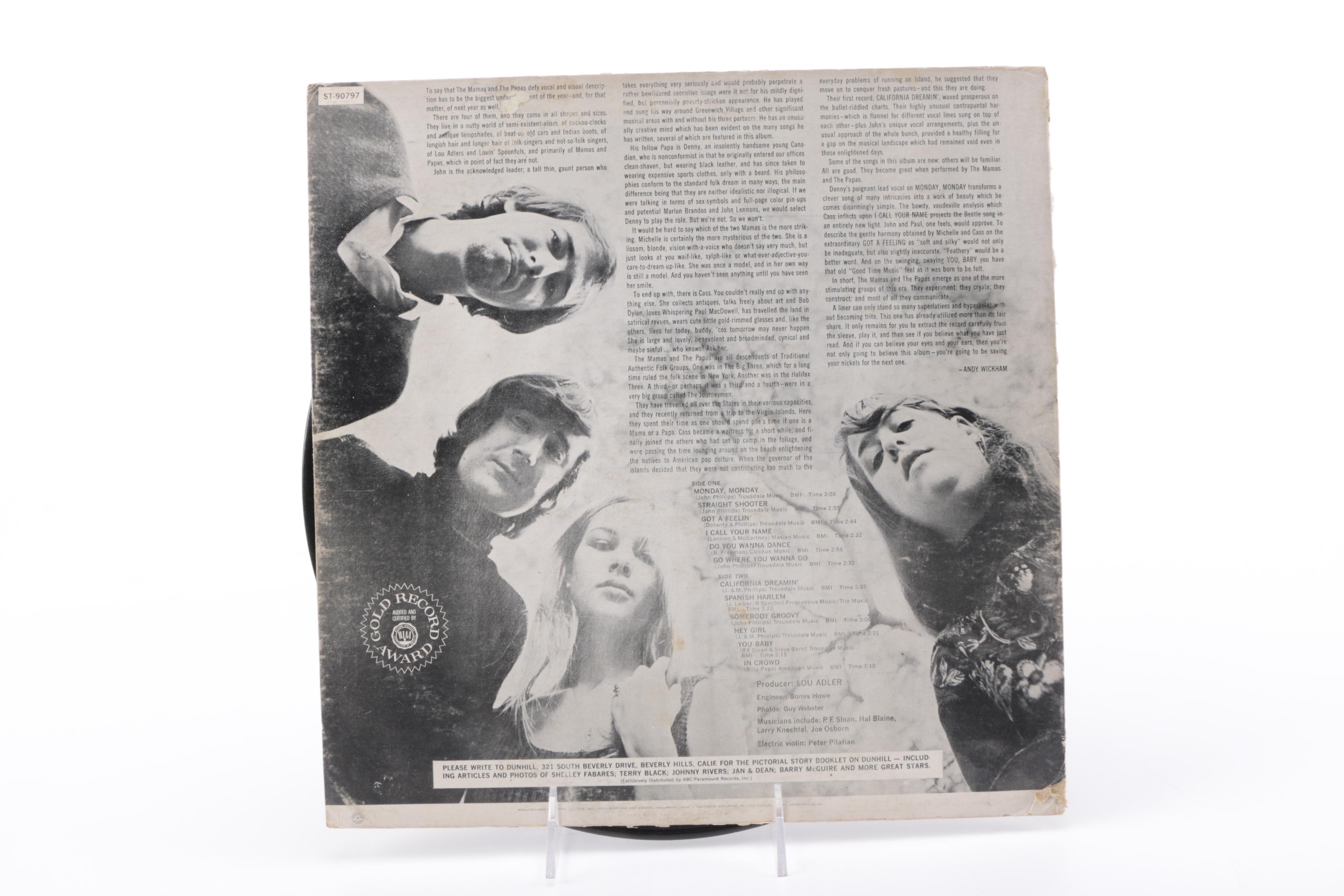 Bonnie Raitt, Tanya Tucker and Other Female Songwriter LPs