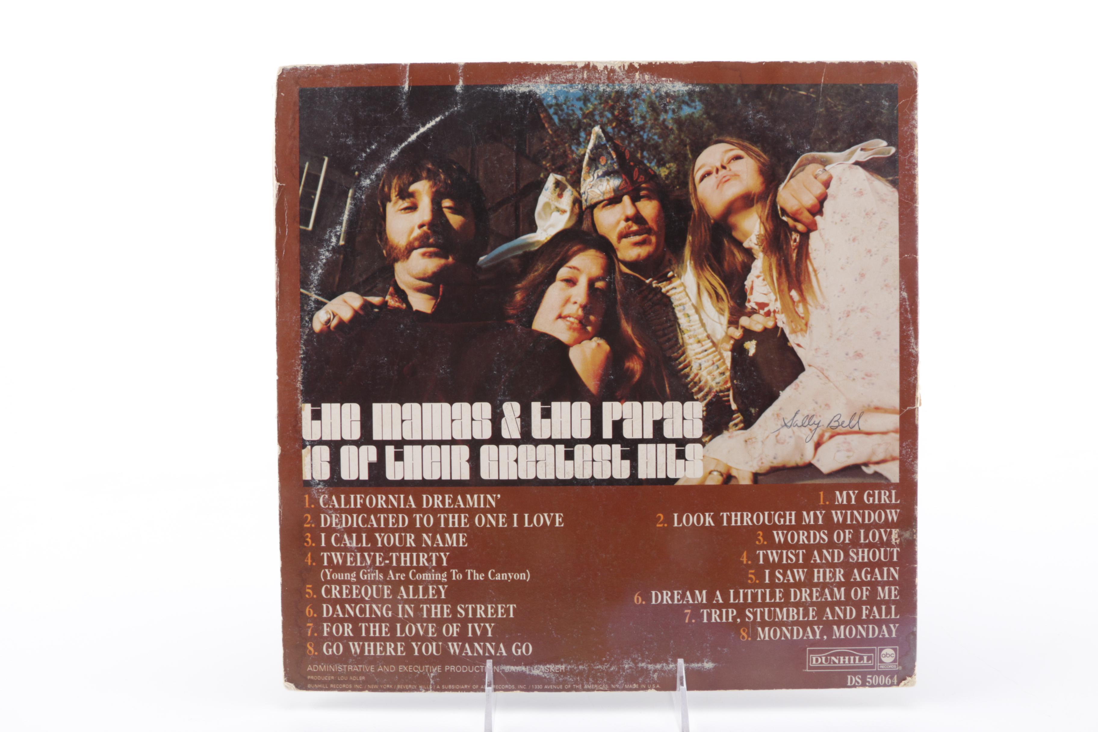 Bonnie Raitt, Tanya Tucker and Other Female Songwriter LPs