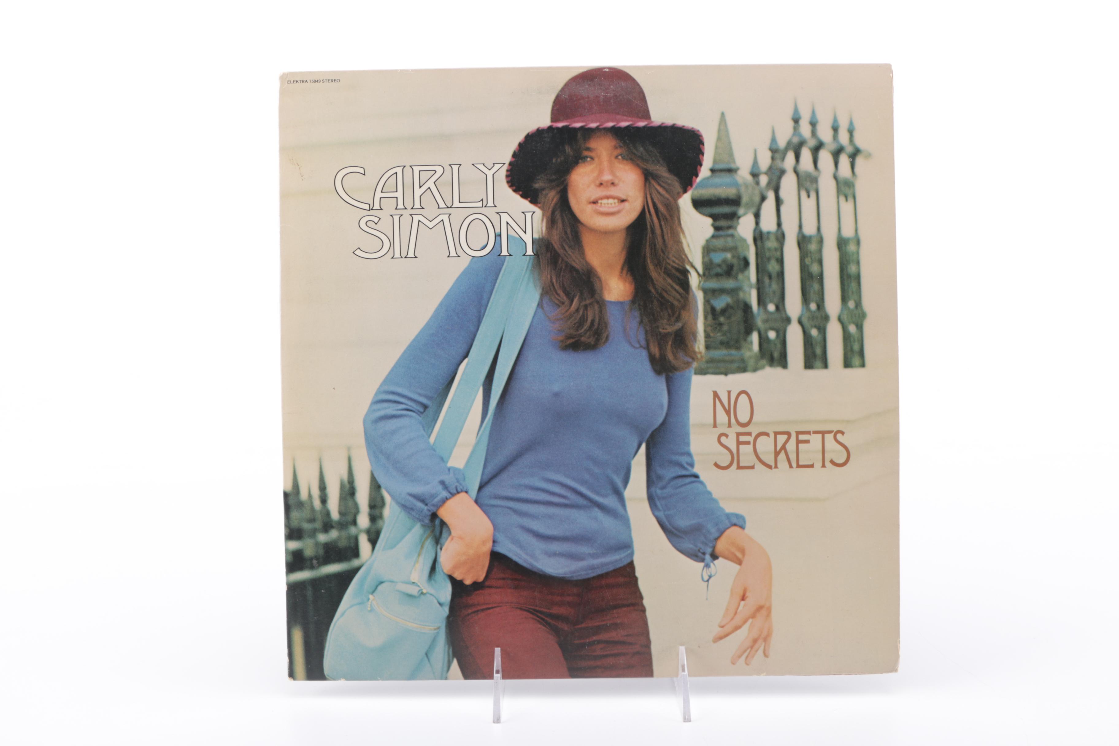 Bonnie Raitt, Tanya Tucker and Other Female Songwriter LPs