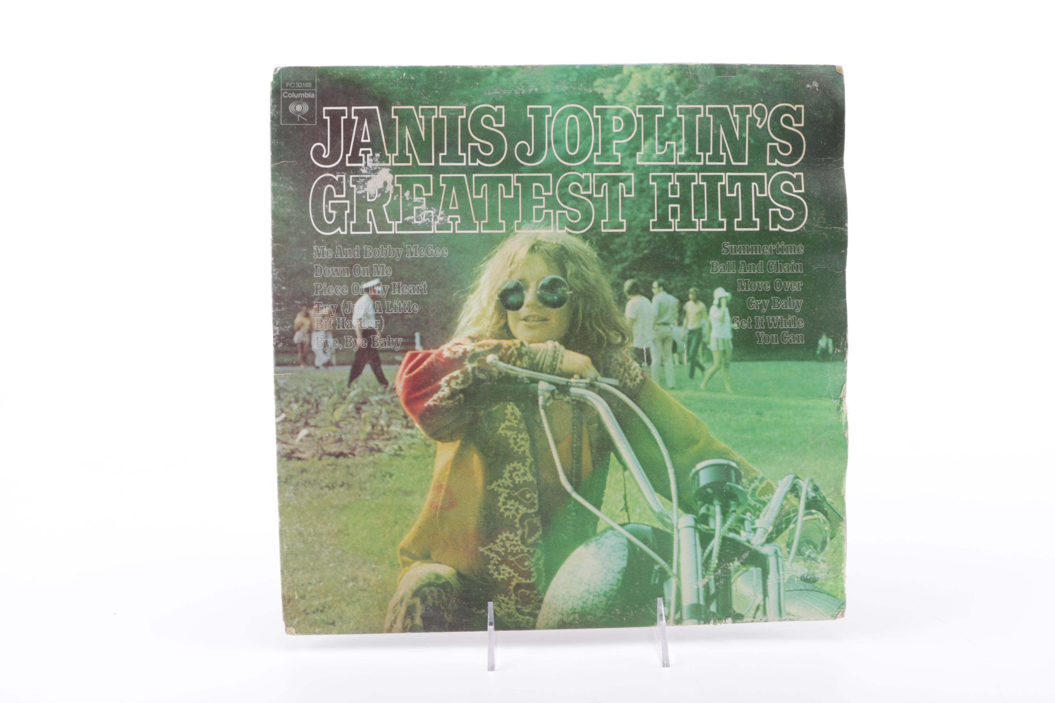 Bonnie Raitt, Tanya Tucker and Other Female Songwriter LPs