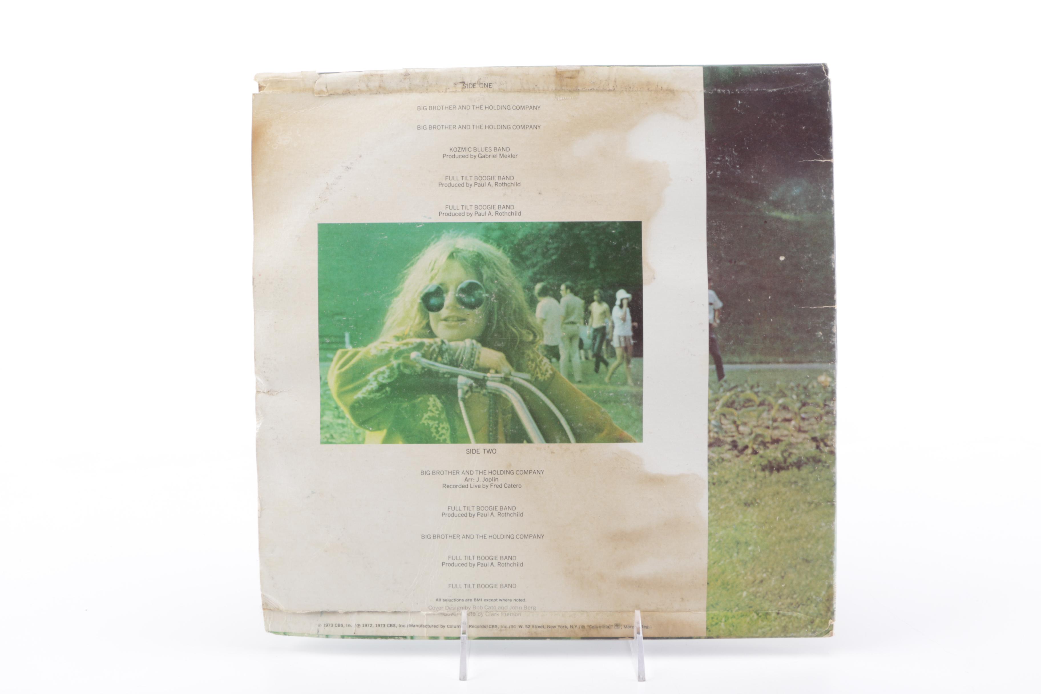 Bonnie Raitt, Tanya Tucker and Other Female Songwriter LPs