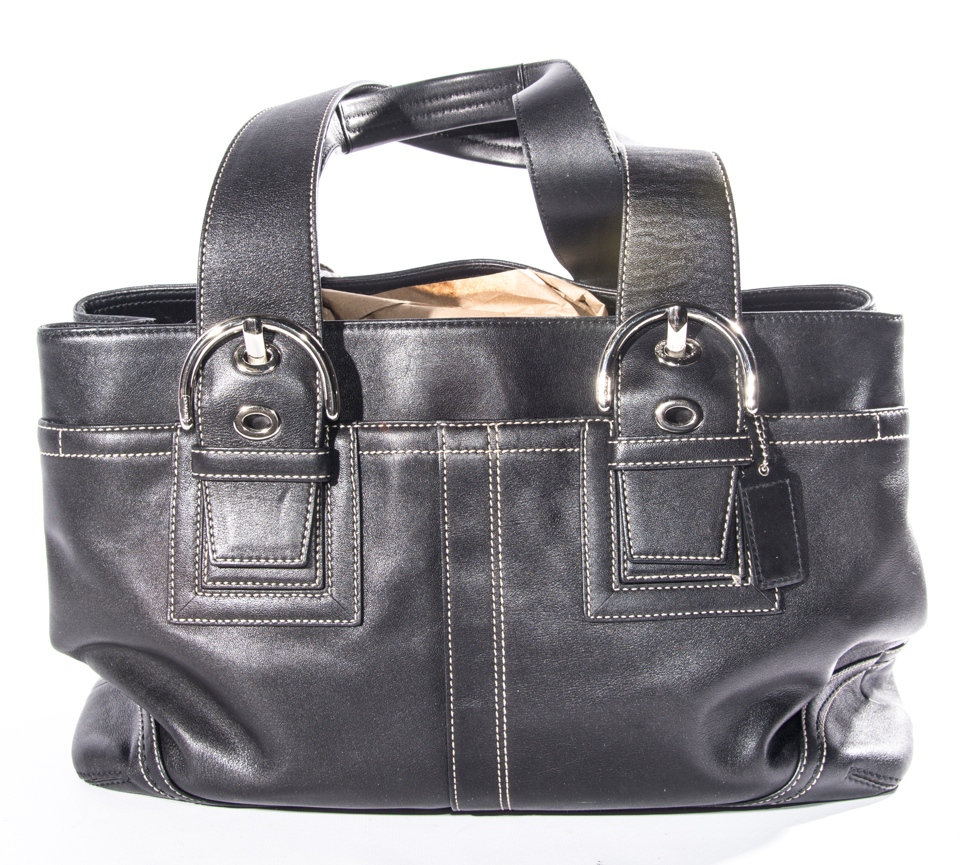 Coach Handbag Collection