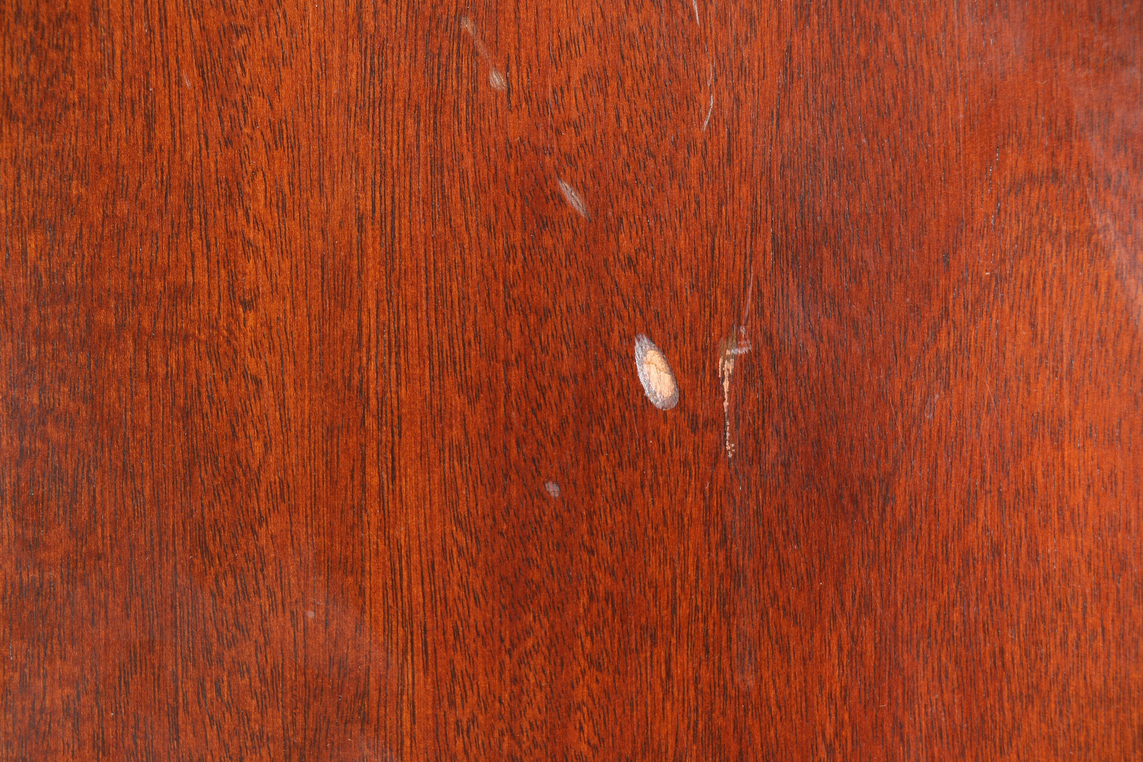 Federal Style China Cabinet by Drexel